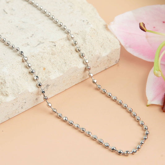 Howard's - Narelle Waterproof 16" Ball Chain Necklace