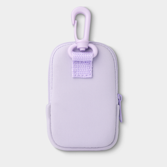Touchland - Light Purple Touchette Pouch