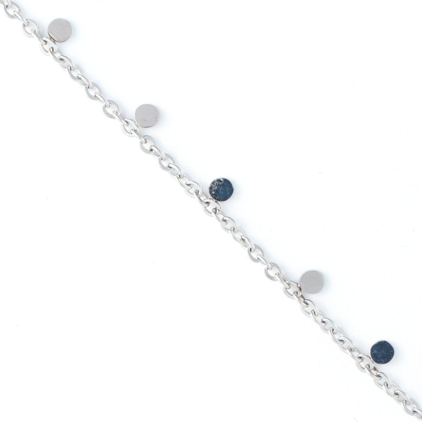 Howard's - Narelle Waterproof 16" Disc Chain Necklace
