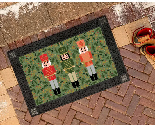 Nutcracker Mat Mate