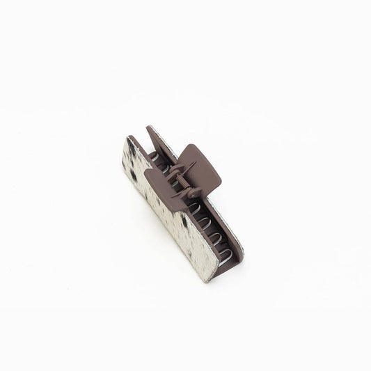 Myra Bag - Timberdust Hairon Hair Clip in Midnight Pearl