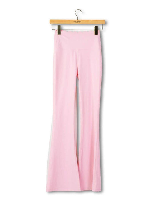 Simply Southern - Scalloped Leggings