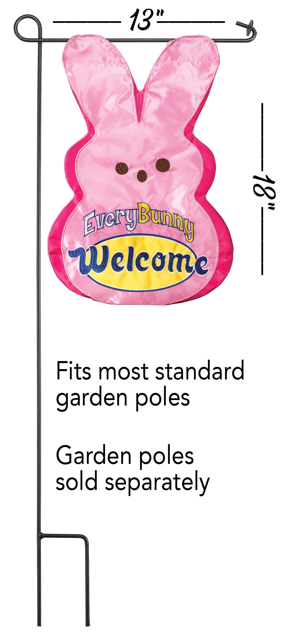 Magnolia - Every Bunny Welcome