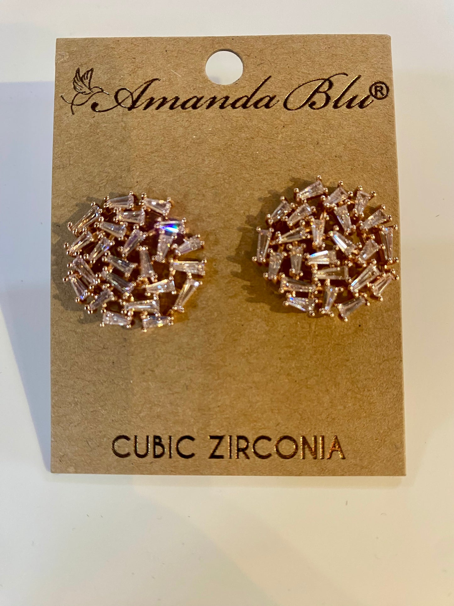 Amanda Blu Earrings
