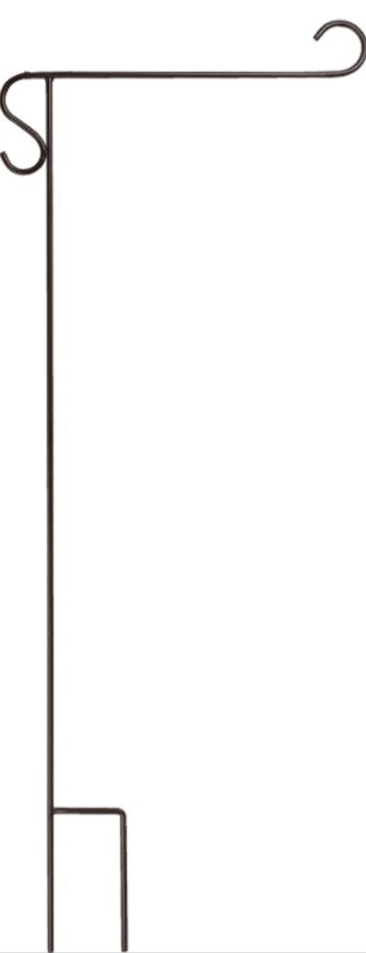 42" MINI FLAG HOLDER