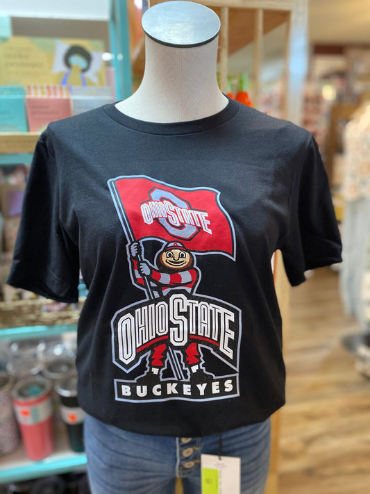 Brutus OSU T-Shirt