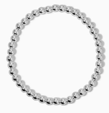 Stretch Bead Bracelet