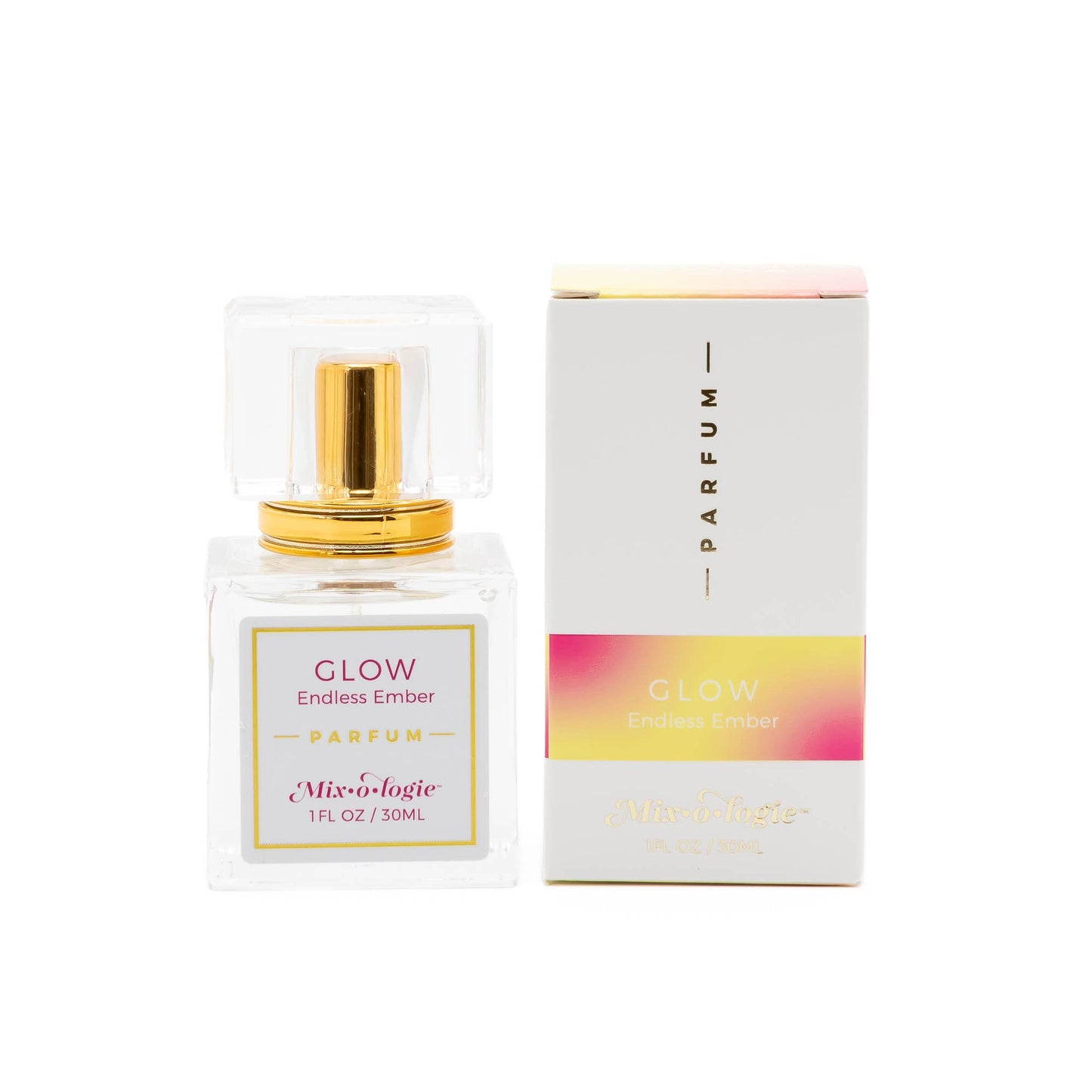 Mixologie - Glow (endless ember) | Parfum Spray 30 mL