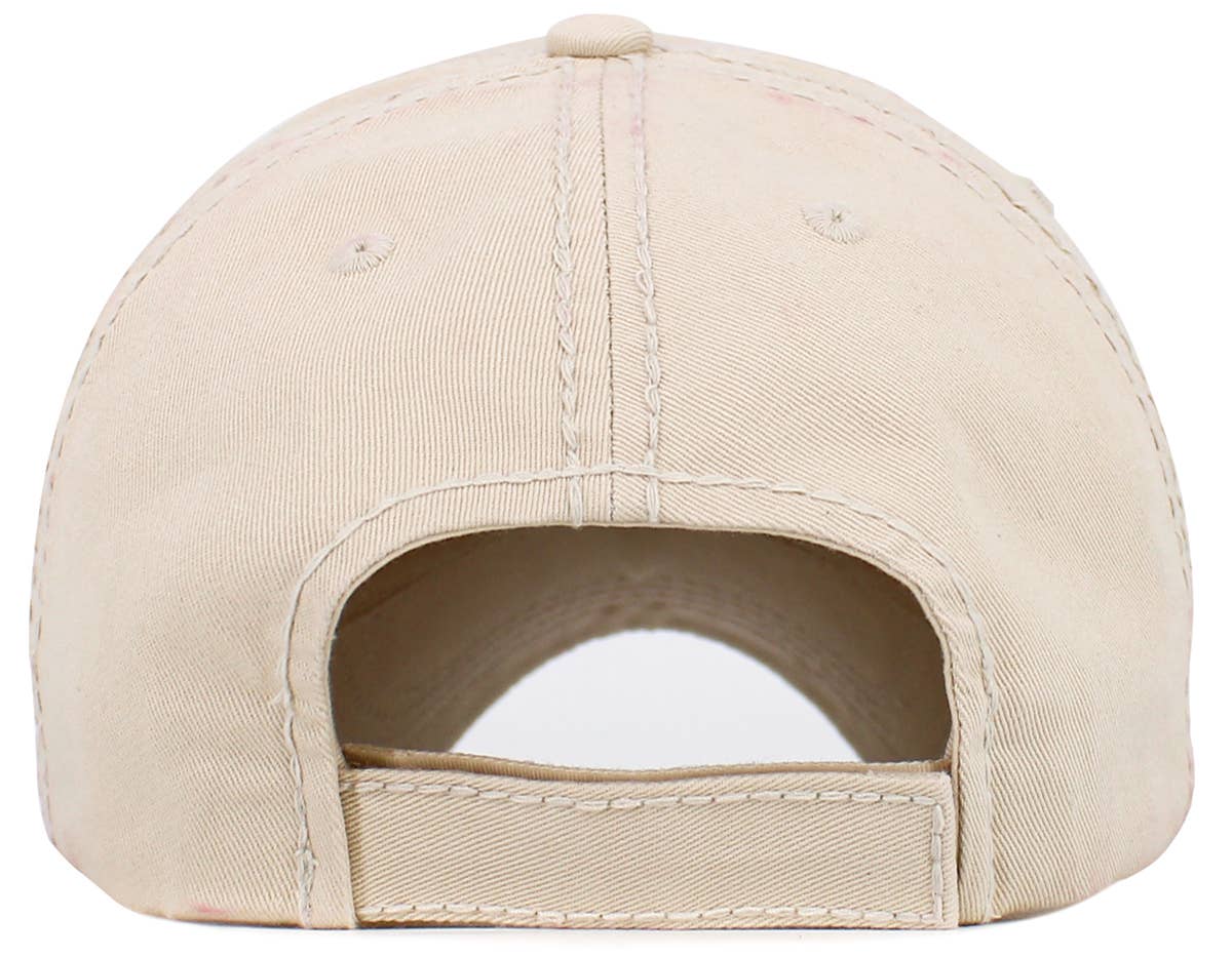 MAMA Vintage Ballcap