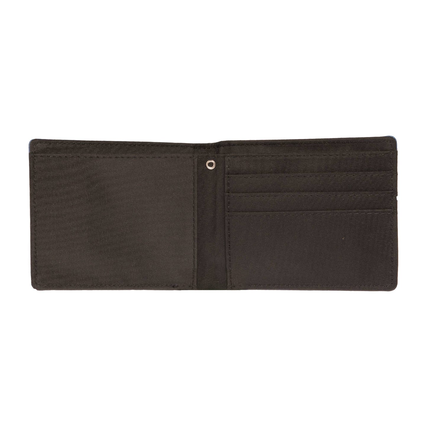 NCAA Ohio State Buckeyes Bi-Fold Wallet