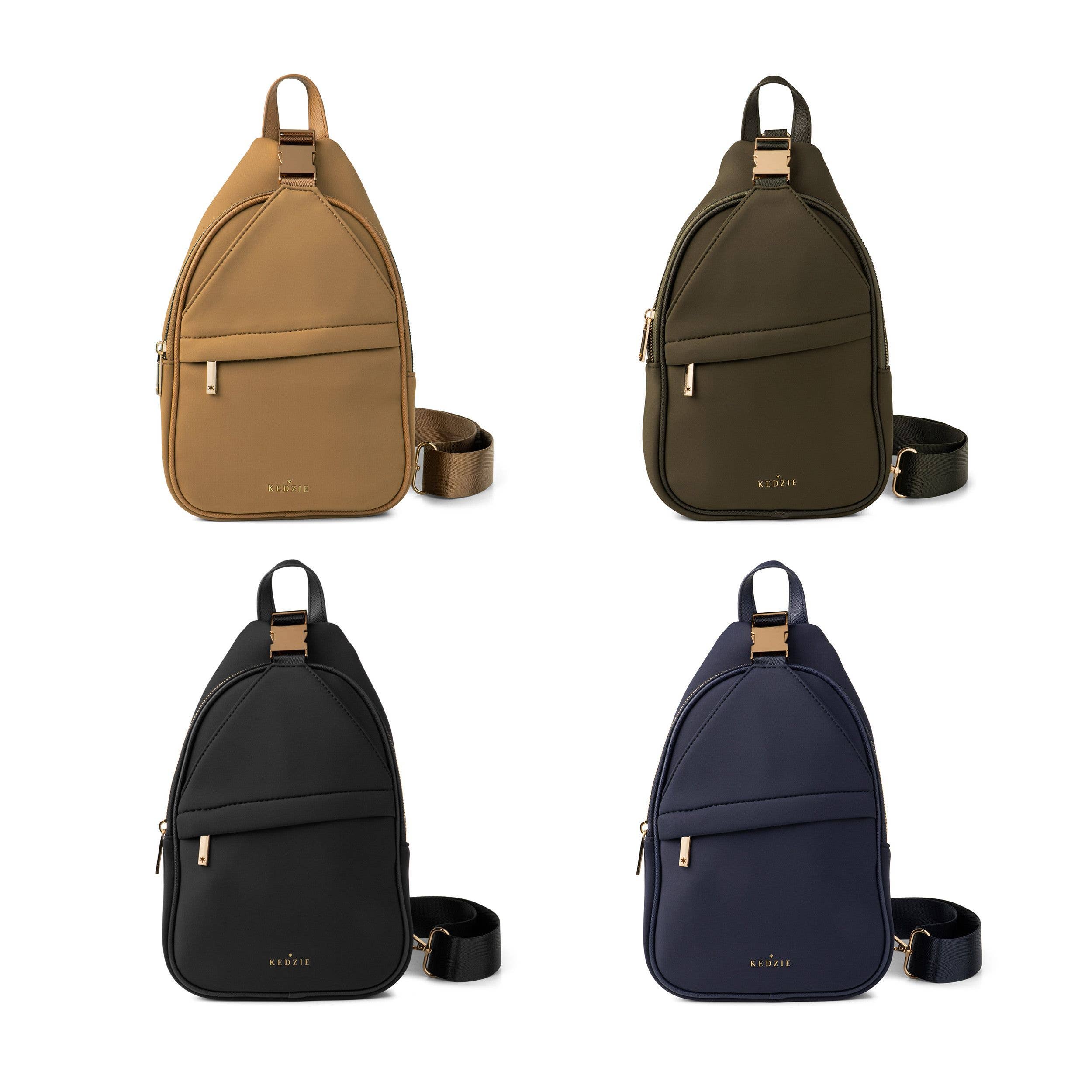 Kedzie Sloane Day Pack main image 1
