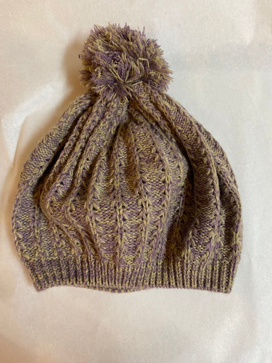 Multi Beanie Hat