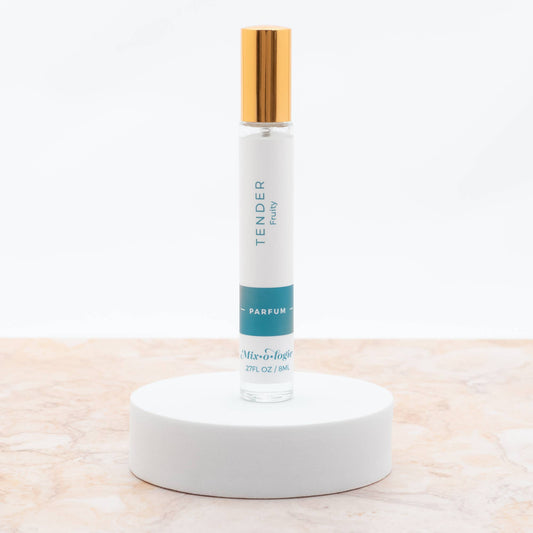 Mixologie - Tender (Fruity) | Parfum Spray 8 mL Pen