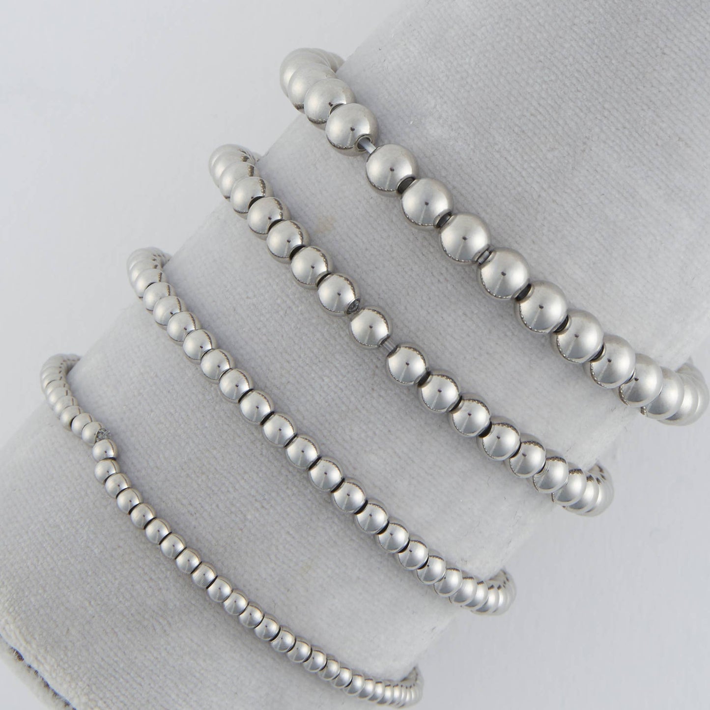 Howard's - Narelle Waterproof Stretch Ball Bracelet Set