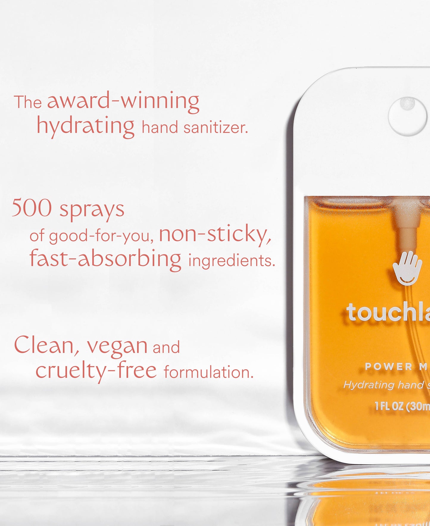 Touchland - Power Mist Citrus Grove