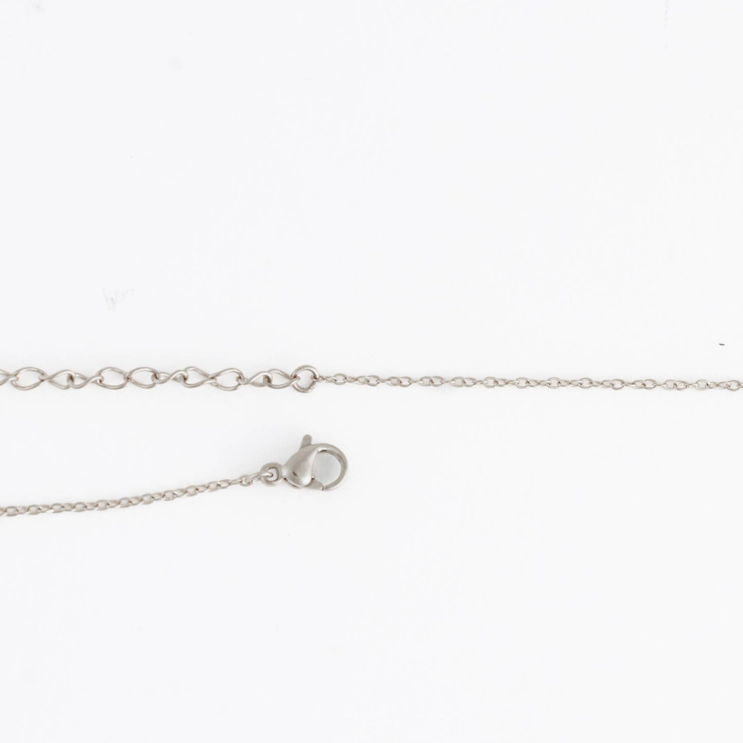 Howard's - Waterproof Necklace 18" Pearl & Bead Station Narelle