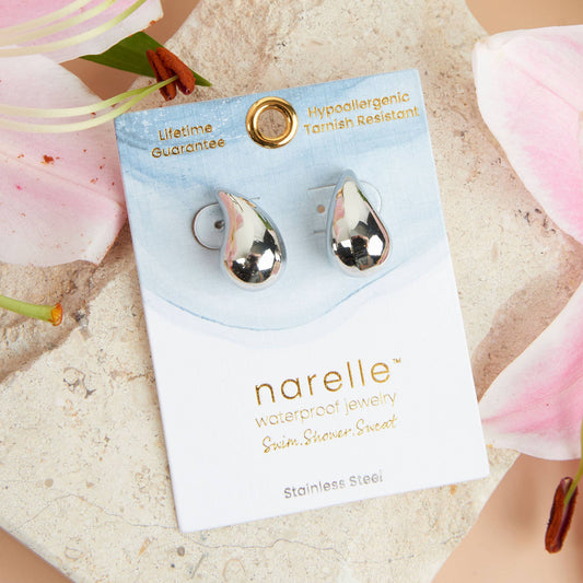 Howard's - Narelle Waterproof Tear Drop Earrings