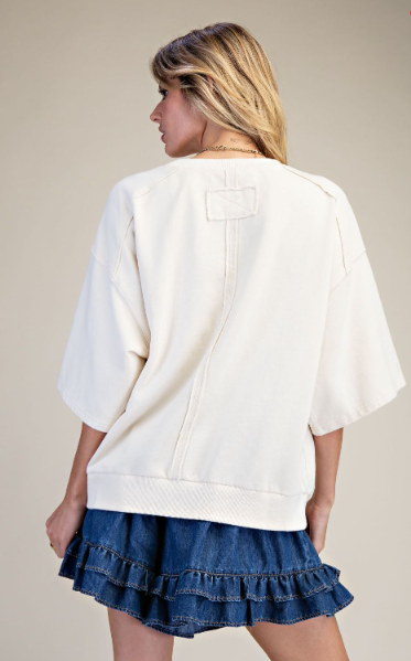 American Flag T-Shirt