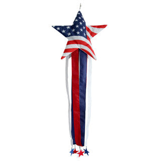 American Star Sculpted Windsock