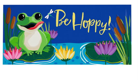 Be Hoppy Sassafras Switch Mat
