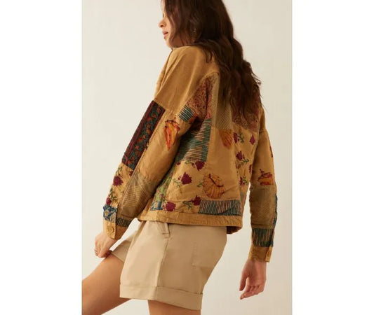 Beth Marie Jacket