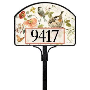 Blessed by Nature Yard DeSign