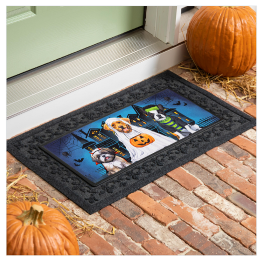 Boo Buds Sassafras Switch Mat