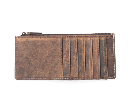 DECEMBER CREDIT CARD HOLDER