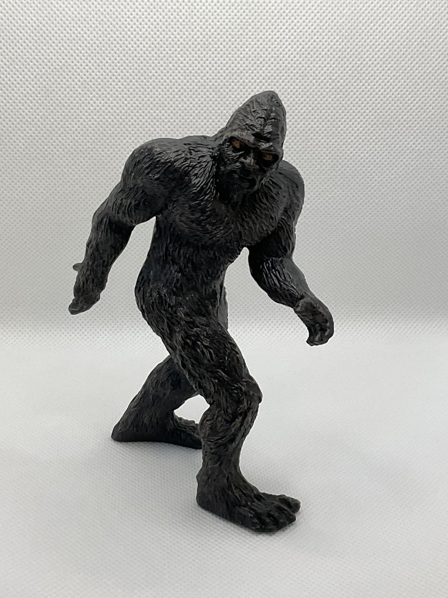 Sasquatch Bigfoot Decorative Statue