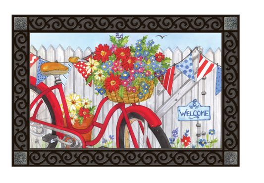 Freedom Bike MatMate