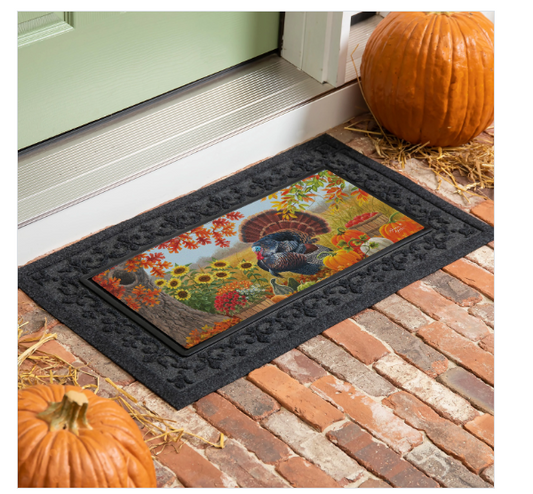 Harvest Garden Sassafras Switch Mat