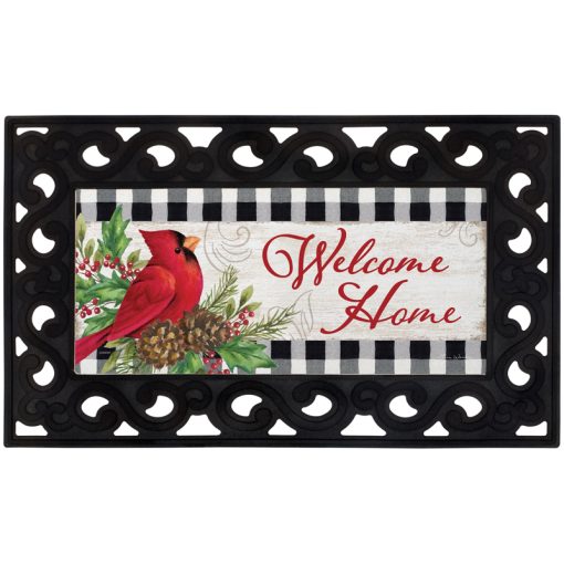 "Home Sweet Home" Mat