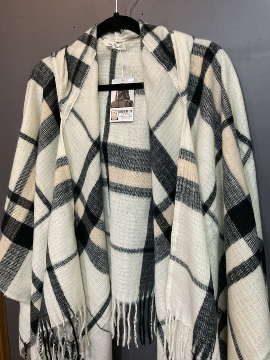 WINDOW HOOD WRAP ONE SIZE