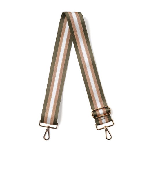 Kedzie 24 Carat Interchangeable Straps