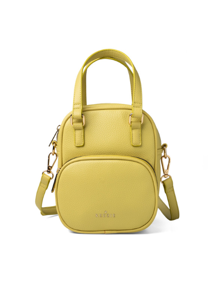 Kedzie Harper Crossbody