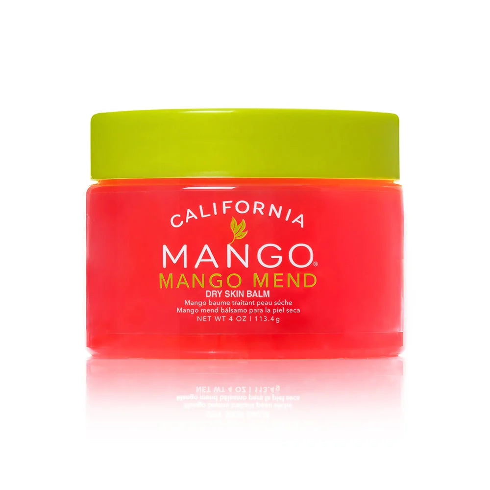 Mango Mend Treatment Balm by California Mango