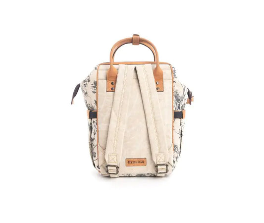 Mesa Flowers Backpack Bag