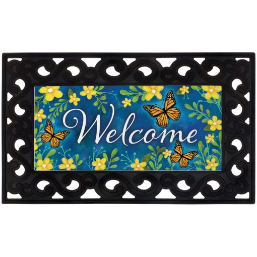 Monarch Morning Mini Mat