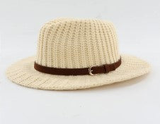 RYDER KNIT PANAMA HAT
