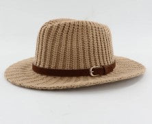 RYDER KNIT PANAMA HAT