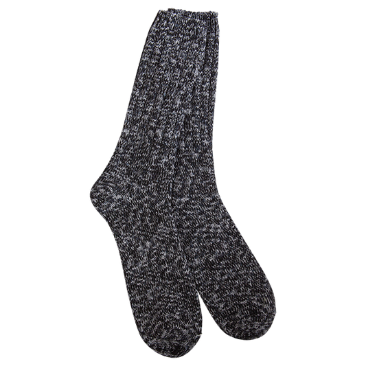 Ragg Crew World's Softest Socks