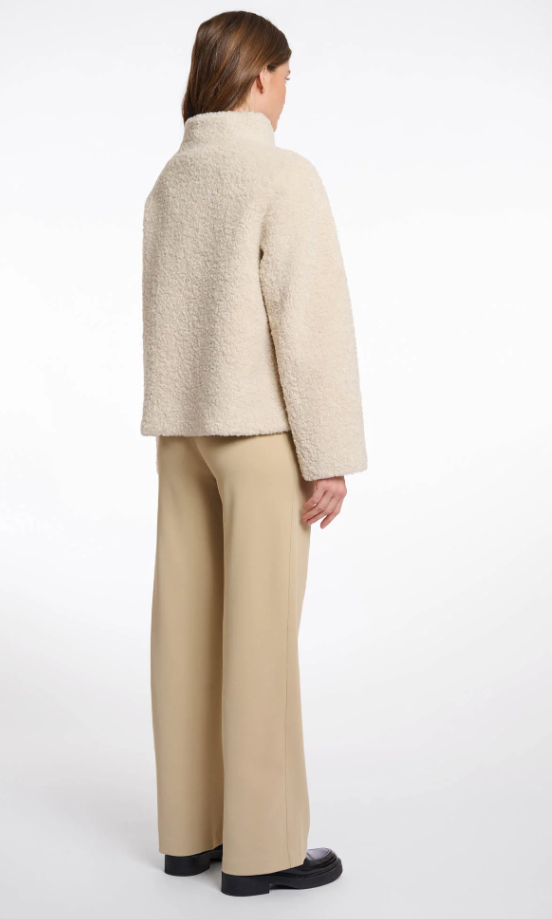 Rino & Pelle Women's Denu Jacket (Birch)