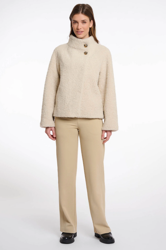 Rino & Pelle Women's Denu Jacket (Birch)