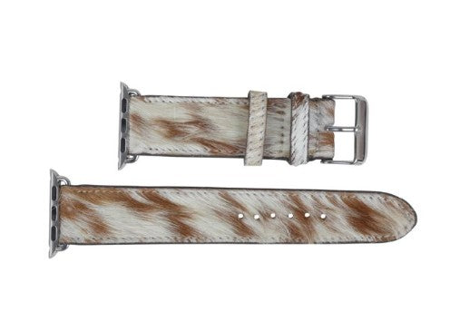 SHOWY APPLE WATCH BAND