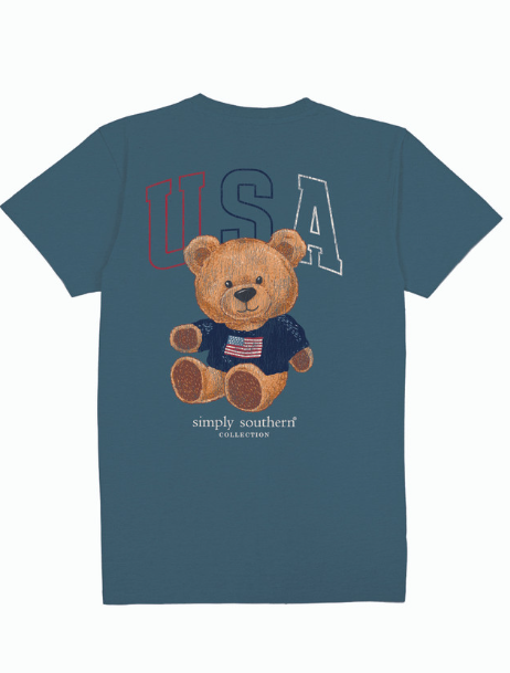 Simply Southern Comet T-Shirt