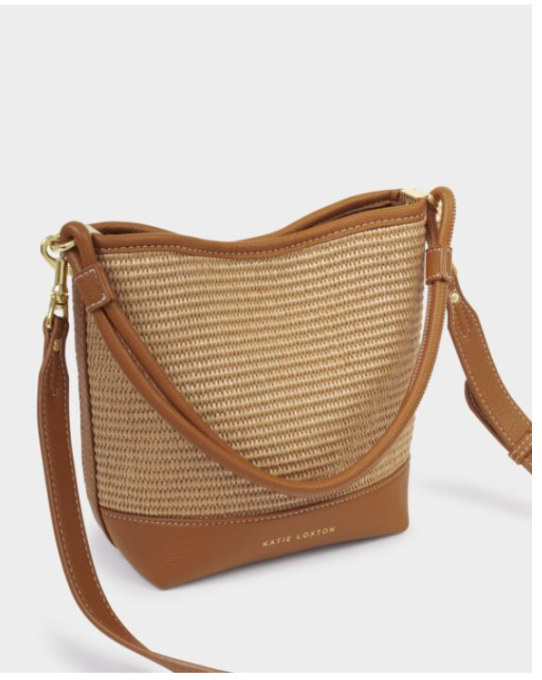 Sorrento Bucket Bag