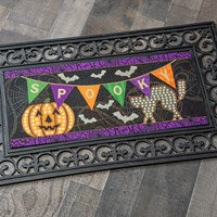 Spooky Lights Sassafras Switch Mat