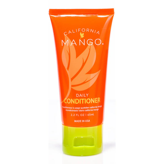 Sulfate Free Daily Conditioner by California Mango