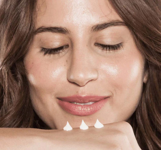 Sunshine Silk® Shea Butter Hand Cream