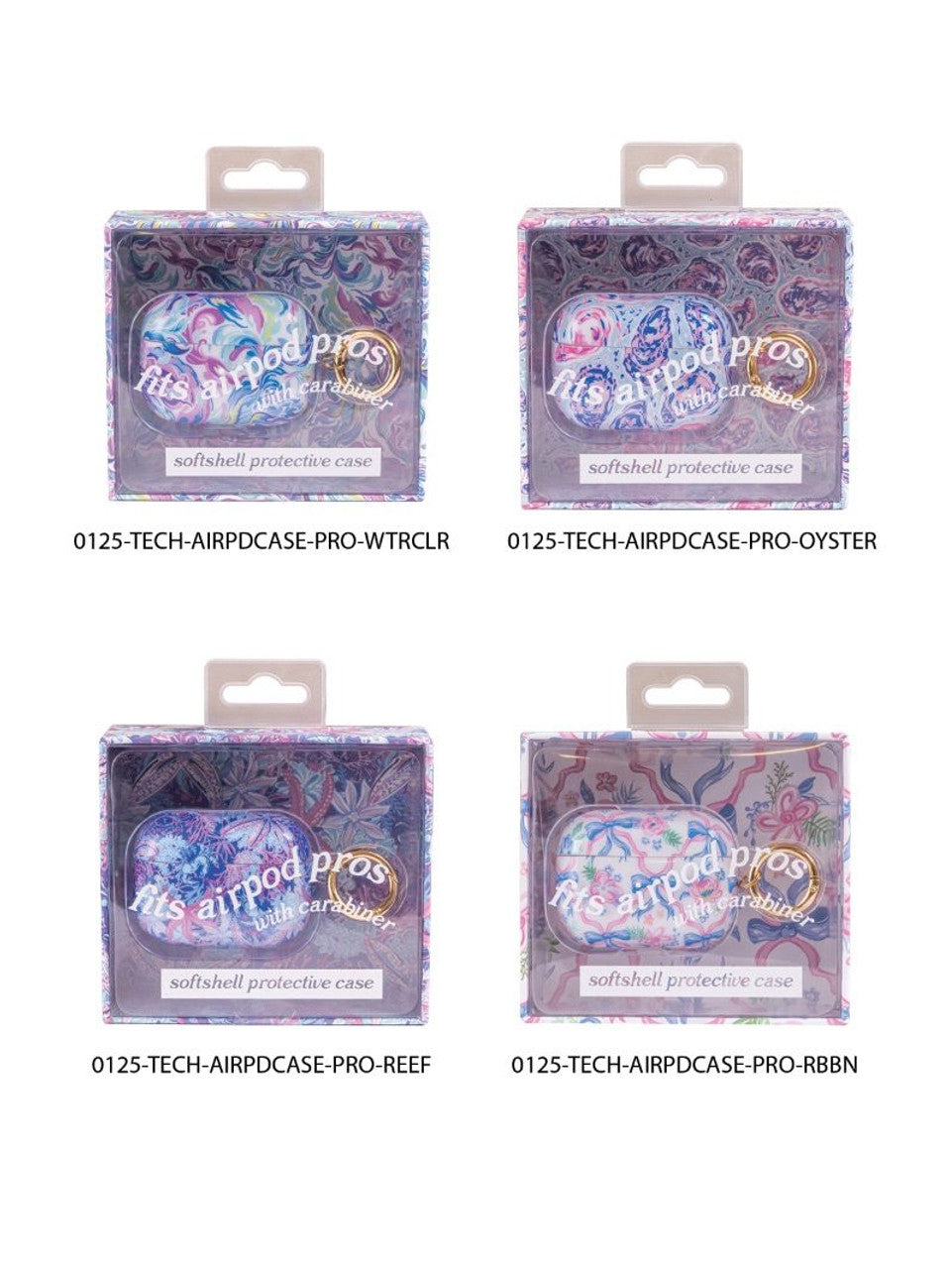 Air Pods Pro Case by Simply Southern